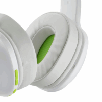 Casque Bluetooth Hama Spirit Calypso II Bass Boost – Blanc-184177 Tunisie