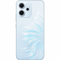 Smartphone Oppo Reno14 F 5G 12Go 512Go – Opal Blue Tunisie