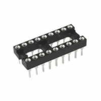Support Tulipe 2.54mm 20p Tunisie