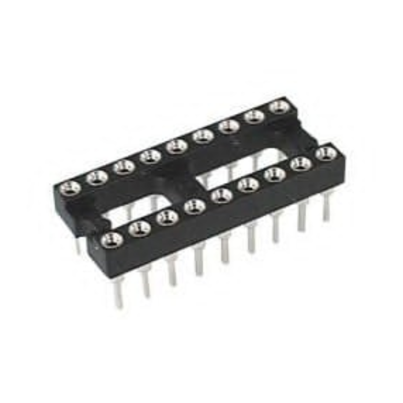 Support Tulipe 2.54mm 18p Tunisie