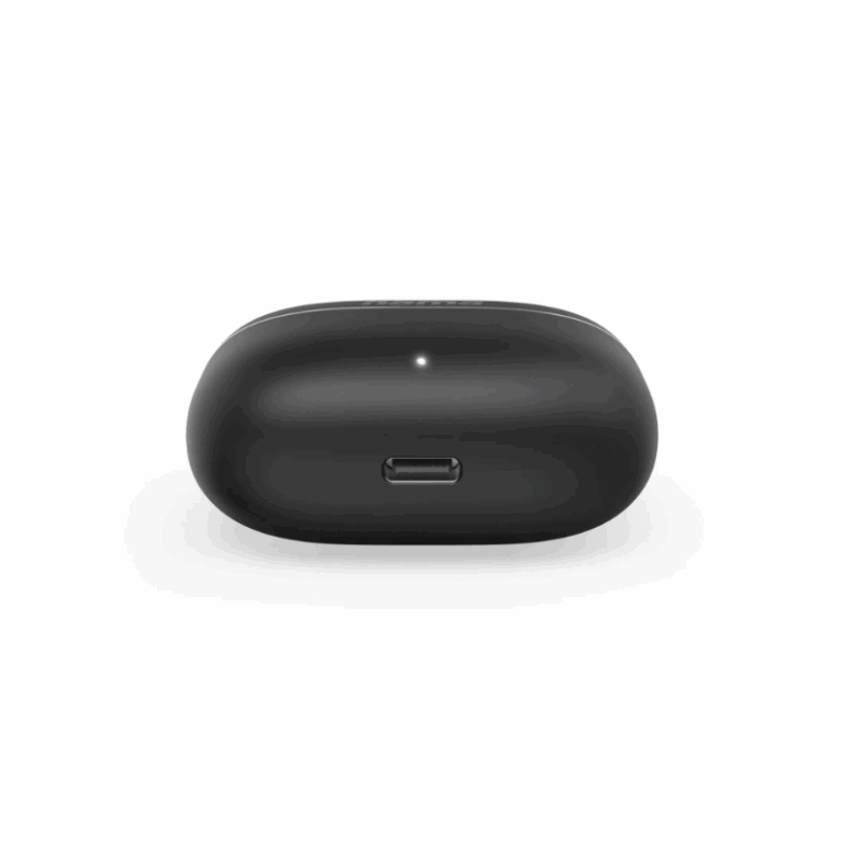 Écouteurs Sans Fil Hama Freedom Light 2 – Noir- 221752 Tunisie