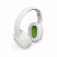 Casque Bluetooth Hama Spirit Calypso II Bass Boost – Blanc-184177 Tunisie