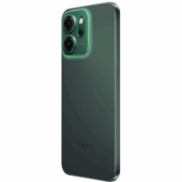 Smartphone Oppo Reno14 F 5G 12Go 512Go – Bright Green Tunisie