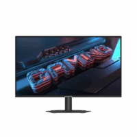 Ecran Gaming Gigabyte 24.5″ Full HD 200 Hz -Noir -G25F2 Tunisie