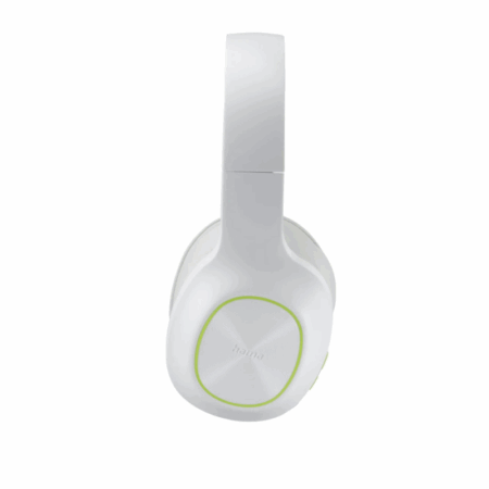Casque Bluetooth Hama Spirit Calypso II Bass Boost – Blanc-184177 Tunisie