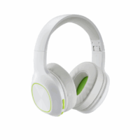 Casque Bluetooth Hama Spirit Calypso II Bass Boost – Blanc-184177 Tunisie