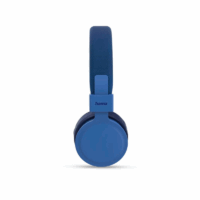 Casque Bluetooth Hama Freedom Lit II Pliable avec micro – Bleu -184198 Tunisie