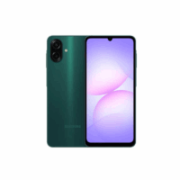 Smartphone Samsung Galaxy A07 4G 6Go – 128Go – Noir Tunisie