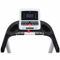 Tapis Roulant Zimota 3010 -Noir – 01013010 Tunisie