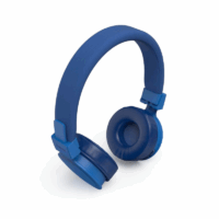 Casque Bluetooth Hama Freedom Lit II Pliable avec micro – Bleu -184198 Tunisie
