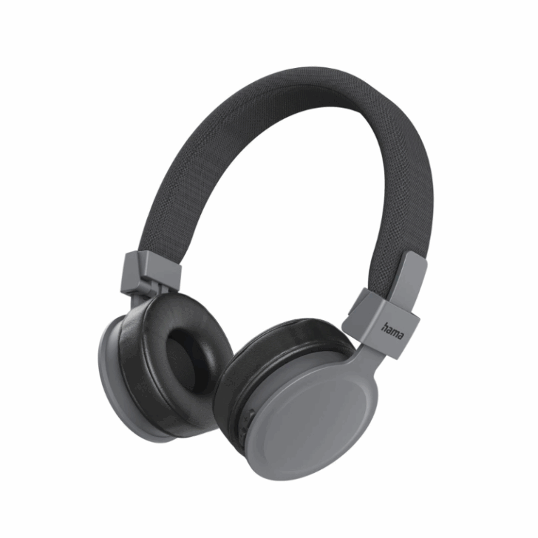 Casque Hama Bluetooth Freedom Light 3 – Noir -221765 Tunisie