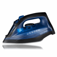 Fer à Repasser Sans Fil Zeegma Ironee Pro 2600 W Bleu Tunisie