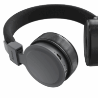 Casque Hama Bluetooth Freedom Light 3 – Noir -221765 Tunisie