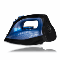 Fer à Repasser Sans Fil Zeegma Ironee Pro 2600 W Bleu Tunisie