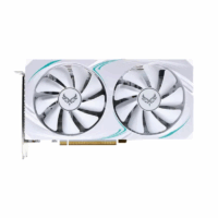 Carte Graphique ZEPHYR RX 6650 XT MINI Loong Year Limited Edition White 8GB Tunisie