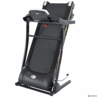 Tapis Roulant Zimota 1046 – Noir- 01011046 Tunisie