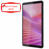 Tablette Lenovo Tab M9 9″ 4Go 64Go Gris – ZAC50051EG Tunisie
