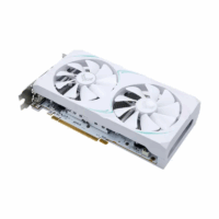 Carte Graphique ZEPHYR RX 6650 XT MINI Loong Year Limited Edition White 8GB Tunisie