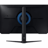 Ecran Gaming Samsung Odyssey G3 27″ LED 180Hz – Noir – LS27DG300EUXEN Tunisie