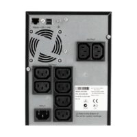 Onduleur Eaton 5sc 1000i 1000i/700w- 5SC1000I Tunisie