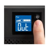 Onduleur Eaton 5sc 1000i 1000i/700w- 5SC1000I Tunisie