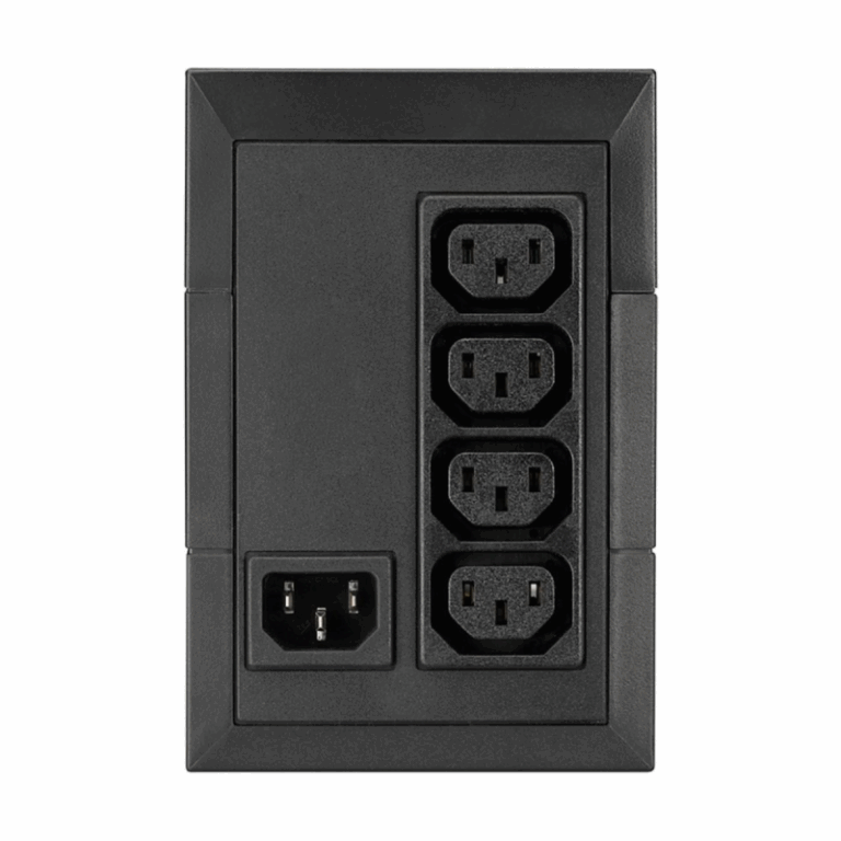 Onduleur Eaton In Line 5E 550 IEC G2 500 VA – 5E550I Tunisie