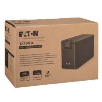 Onduleur Eaton In Line Ups 5e Gen2 Usb Fr 700va/360w – 5E700F Tunisie