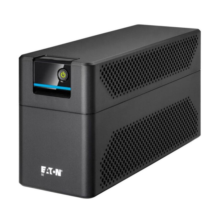 Onduleur Eaton IN LINE UPS 5E Gen2 USB FR 900VA/480W – 5E900UF Tunisie
