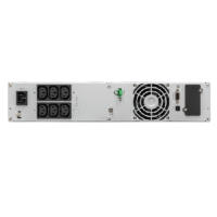 Onduleur On-Line Eaton 9E 3000VA 2400W – 9E3000IR Tunisie