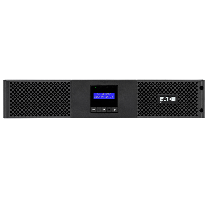 Onduleur Interactif EATON 2000VA Rack2U – 9E2000IR Tunisie