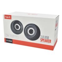 Haut-Parleur Usb Havit Sk486-BK -Noir Tunisie