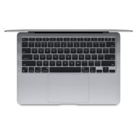 Apple Macbook Air M1 8go 256go Ssd – Gris – MGN63FN/A Tunisie