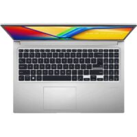 Pc Portable Asus Vivobook 15 X1502VA i7 13Gén 8Go 512Go – Sliver – X1502VA-BQ1064W Tunisie