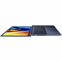 Pc Portable ASUS VivoBook 15 X1502ZA I7 12è Gén 8Go 512Go SSD – Bleu – X1502ZA-EJ007W Tunisie