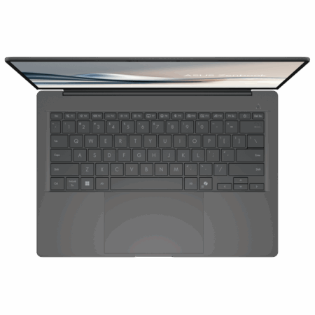 Pc Portable Asus ZenBook A14 UX3407QA Snapdragon Purwa SE 32Go 1To SSD -Gris – UX3407QA-QD306W Tunisie