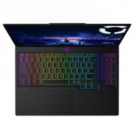 Pc Portable Gamer Lenovo Légion 5 15IRX10 i7 13Gén 24Go 512Go RTX 5050 – Gris – 83LY0099FG Tunisie