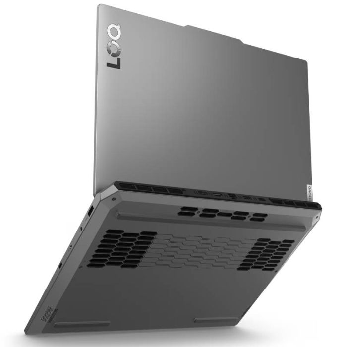 Pc Portable Gamer Lenovo LENOVO LOQ 15ARP9 AMD RYZEN 7 12Go 1 To SSD RTX 4050 6Go -Gris – 83JC00DQFG Pc Portable Gamer Lenovo LENOVO LOQ 15ARP9 AMD RYZEN 7 12Go 1 To SSD RTX 4050 6Go -Gris – 83JC00DQFG Tunisie