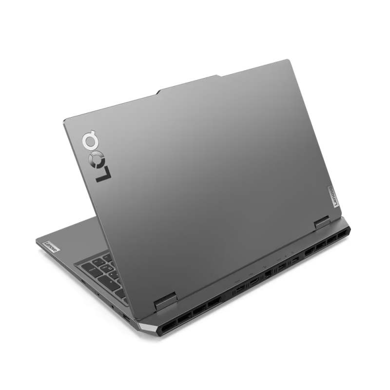 Pc portable Lenovo Gaming LOQ3 I713 Gen 16 Go 512Go SSD RTX 4050 6Go – Gris – 83DV00JUFG Tunisie
