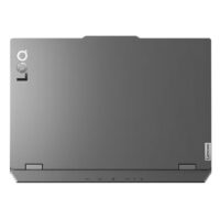 Pc Portable Gamer Lenovo Loq3 15iax9 I5 12gén 8go 512go Ssd RTX 3050 6Go- Gris- 83GS00KXFG Tunisie