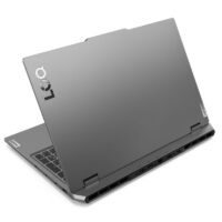 Pc Portable Gamer Lenovo Loq3 15iax9 I5 12gén 8go 512go Ssd RTX 3050 6Go- Gris- 83GS00KXFG Tunisie