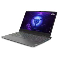Pc Portable Gamer Lenovo Loq 15irh8 I7 13è Gén 16go Rtx 4050 6Go – 82XV00L8FG Tunisie