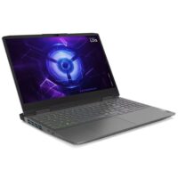 Pc Portable Gamer Lenovo Loq 15irh8 I7 13è Gén 16go Rtx 4050 6Go – 82XV00L8FG Tunisie