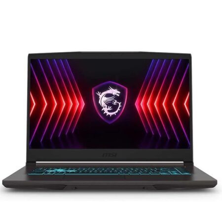 Pc Portable Gamer MSI Thin 15 B13UDX-3258XFR i5 13è Gén 8Go 512Go SSD RTX 3050 6G – Gris – 9S7-16R831-3258 Tunisie