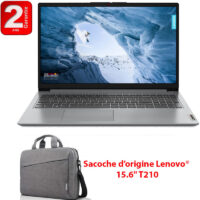Pc Portable Asus VivoBook Go 15 E1504GA I3 N305 Gén 8Go 512Go SSD – Noir – E1504GA-NJ092W Tunisie
