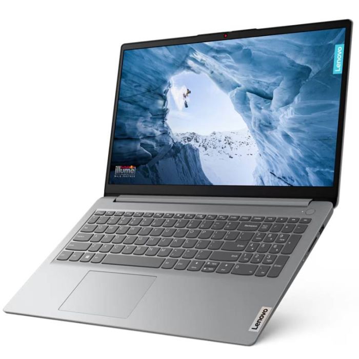 PC Portable LENOVO IdeaPad 1 15IJL7 Intel Celeron N4500 8Go 256Go SSD Gris – 82LX00G4FG Tunisie