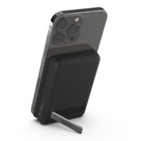 Power Bank Belkin Boost Charge 3 ports 10K  – Noir – BPB011BTBK Tunisie