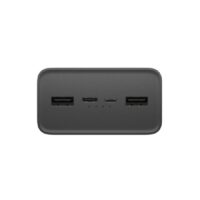 Power Bank Xiaomi Boost Pro 30000 Mah – Noir – BHR4841IN Tunisie