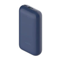 Power Bank Filaire Xiaomi Pocket Edition Pro 10000mah – Bleu – 38260 Tunisie