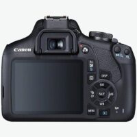Appareil Photo Reflex Canon EOS 2000D + Objectif 18-55mm IS – PHO-EOS-2000D Tunisie