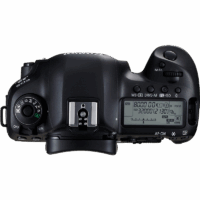 Appareil Photo Reflex Canon EOS 5D Mark IV Body – 1483C025AA Tunisie